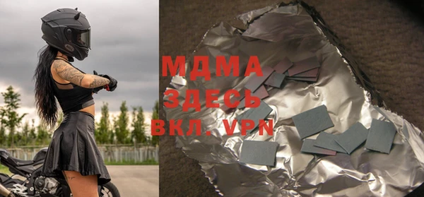 spice Лиски